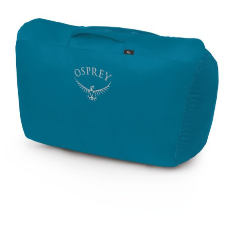 Worek kompresyjny Osprey Straightjacket Compsack 12 niebieski waterfront blue