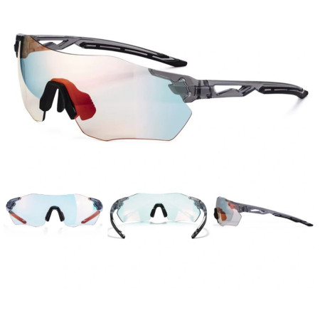 Okulary przeciwsłoneczne Vidix Flow