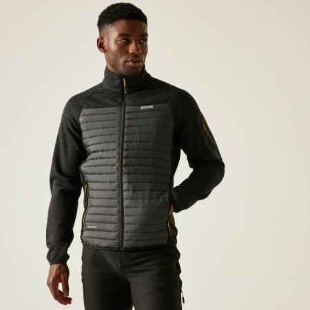 Kurtka męska Regatta Ceden Hybrid