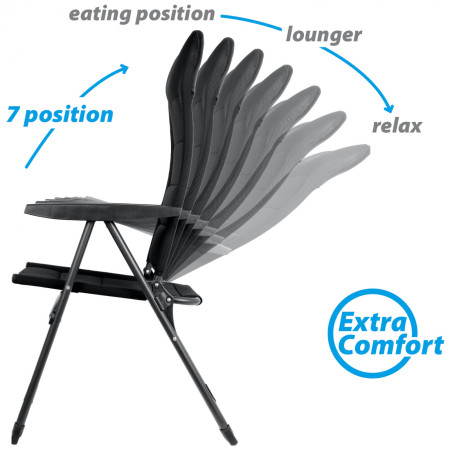 Krzesło Brunner Skye RT