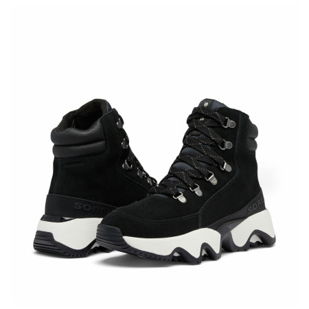 Damskie buty trekkingowe Sorel Kinetic™ Impact Conquest Plus Wp
