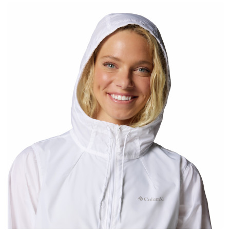 Damska kurtka wiatrówka Columbia Flash Forward™ II Windbreaker