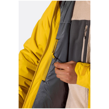Kurtka męska Rab Xenon Shield Jacket
