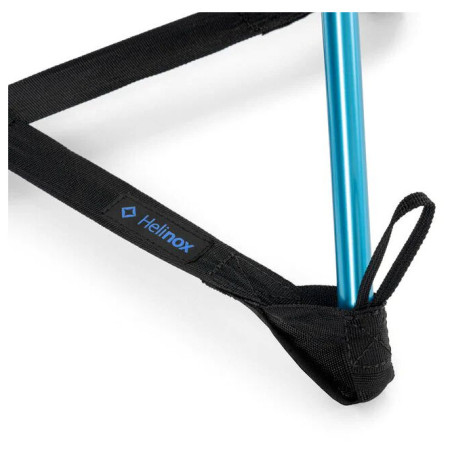 Krzesło Helinox Chair Zero LT