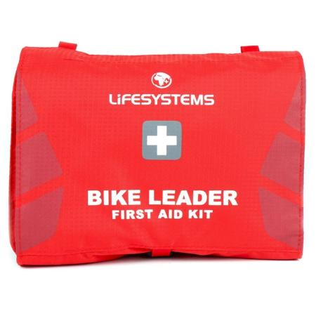 Apteczka Lifesystems Bike Leader First Aid Kit