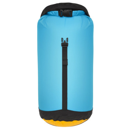 Worek nieprzemakalny Sea to Summit Evac Ultralight Compression Dry Bag 13L niebieski/czarny Blue Atoll