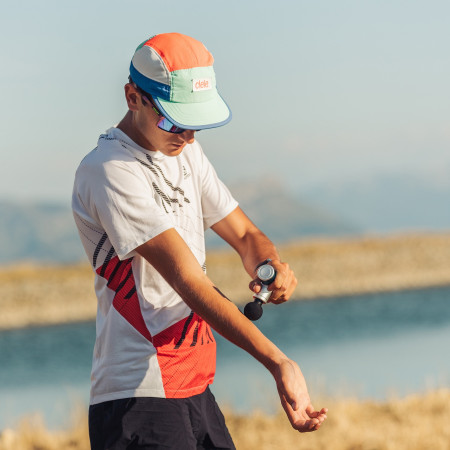 Masażer YY VERTICAL Shock One