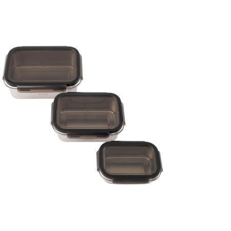 Pudełko na jedzenie Outwell Camper Food Box Set