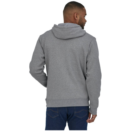 Bluza Patagonia P-6 Logo Uprisal Hoody