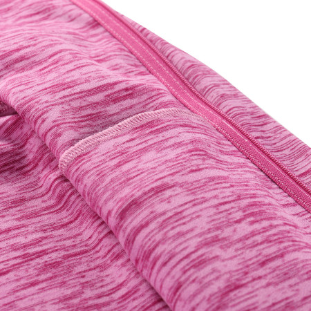 Bluza dziecięca Alpine Pro Detto Bloom