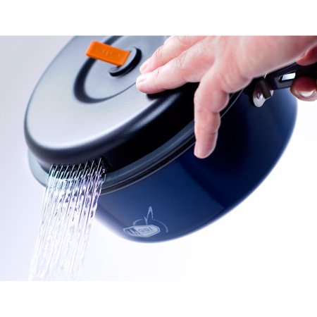 Zestaw naczyń GSI Outdoors Bugaboo Base Camper Small