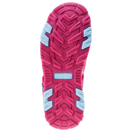 Sandały dziecięce Hi-Tec Sanev Jrg