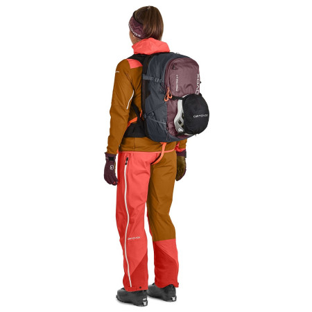 Plecak Ortovox Avabag Litric Tour 36S