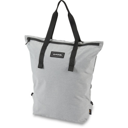 Torba Dakine Packable Tote Pack 18L szary GREYSCALE