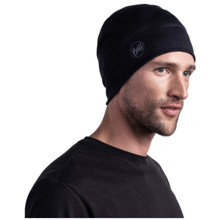 Czapka Buff Merino Lightweight Beanie