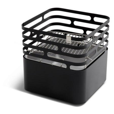 Palenisko Höfats Cube Black