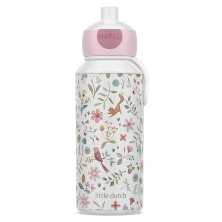 Butelka dziecięca Mepal Campus 400ml Fairy Wonders