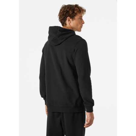 Męska bluza Helly Hansen Hh Logo Hoodie