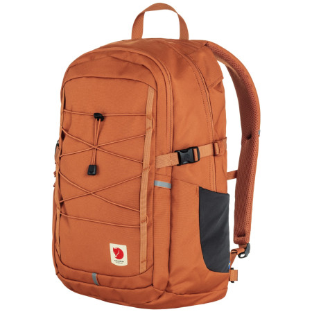 Plecak Fjällräven Skule 28 brązowy Terracotta Brown