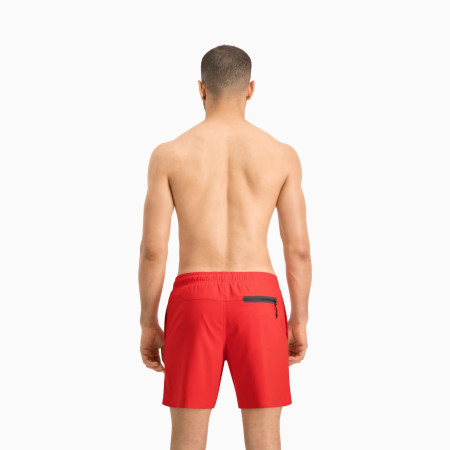 Męski strój kąpielowy Puma Medium Length Swim Shorts
