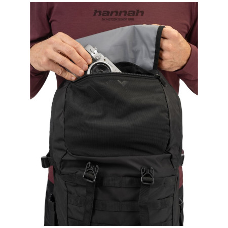Plecak Hannah Rugged 28