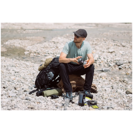 Męska koszulka Husky Mertis M