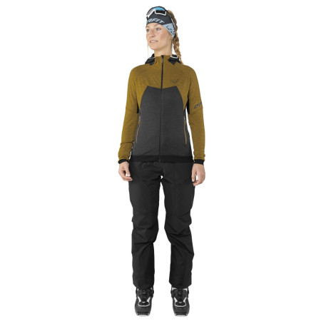 Spodnie zimowe damskie Dynafit Ridge Dst Pnt W