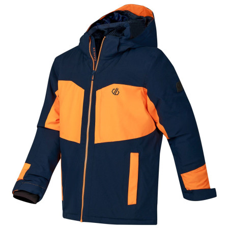Kurtka dziecięca Dare 2b Rip It Jacket Nvy/ElectOrn