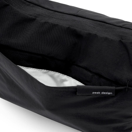 Torba naramienna Peak Design City Crescent 6L