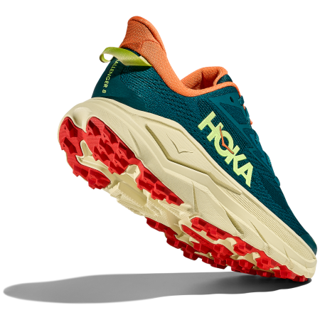 Damskie buty do biegania Hoka W Challenger 8