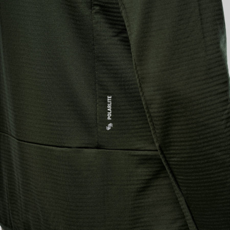 Bluza męska Salewa Puez Altavia Pl Hd Jkt M