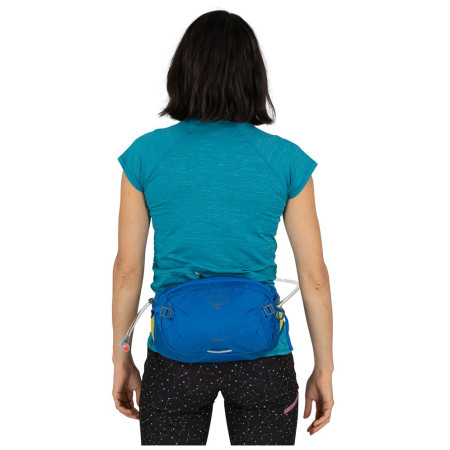 Nerka Osprey Seral 4