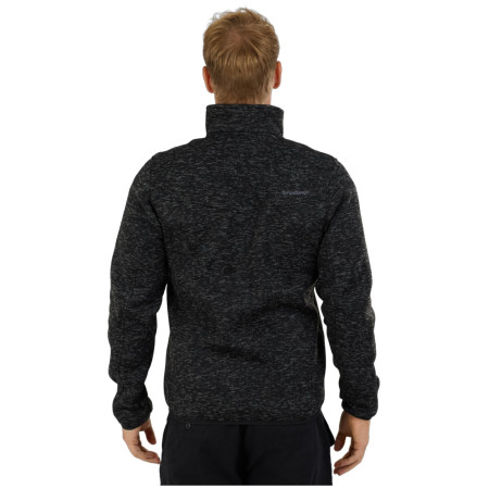 Bluza męska Fundango Cruz Knit Fleece Jacket