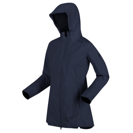 Kurtka damska Regatta Womens Pulton II ciemnoniebieski Navy