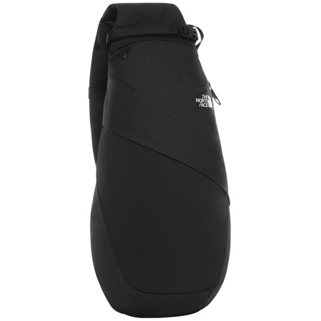 Plecak damski The North Face W Electra Sling L czarny TnfBlckHeathr/TnfWhite