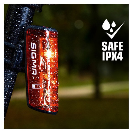 Tylne światło Sigma Blaze