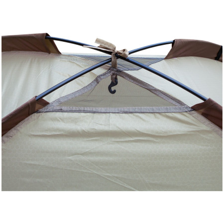 Namiot Zulu Easy Tent 3 Plus