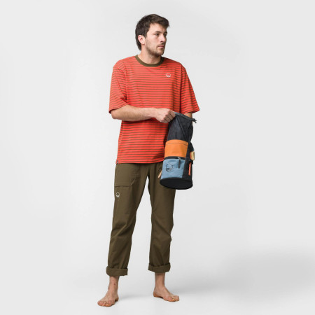 Koszulka męska Wild Country Lines Man T-shirt