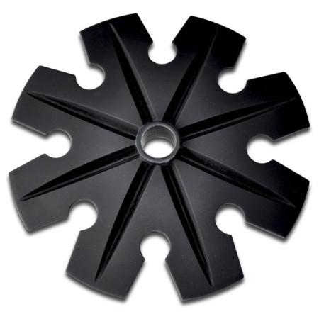 Talerzyki Vipole Fresh Snow Basket 120 Mm