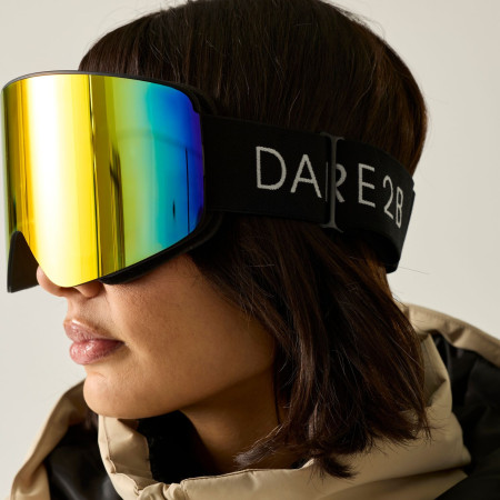 Gogle narciarskie Dare 2b Unisex Frameless Ski Goggles