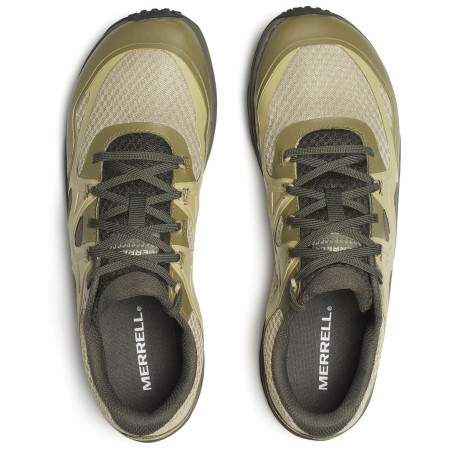 Buty męskie Merrell Trail Glove 8 M
