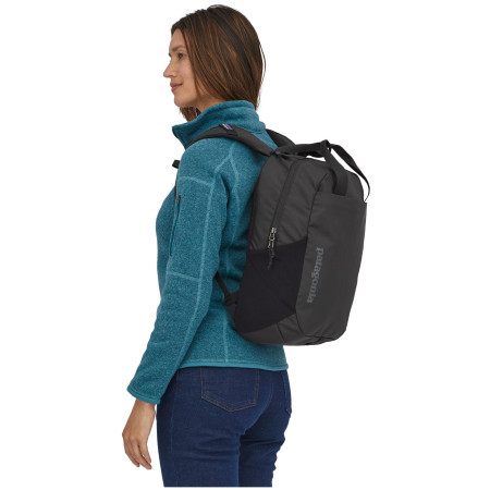 Plecak Patagonia Atom Tote Pack 20L