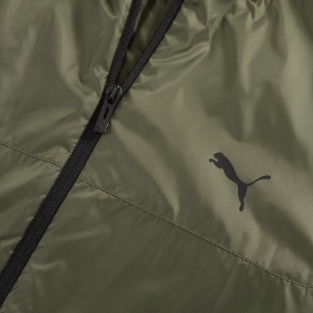 Kurtka męska Puma ESS Light Padded Jacket