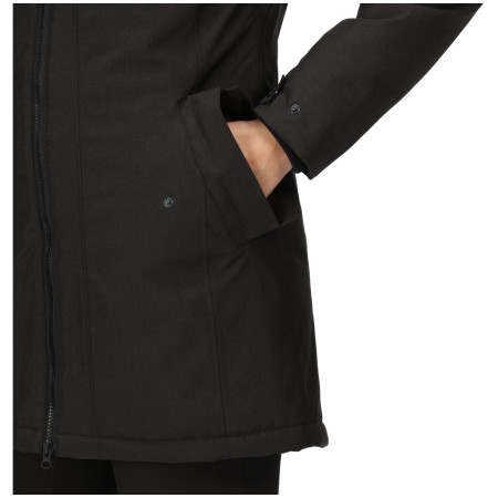 Płaszcz ocieplany damski Regatta Voltera IV