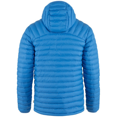 Kurtka zimowa męska Fjällräven Expedition Lätt Hoodie M