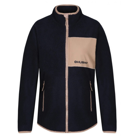 Bluza damska Husky Addy zip L