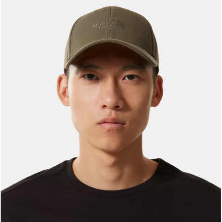 Bejsbolówka The North Face Recycled 66 Classic Hat