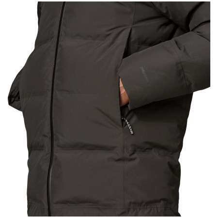 Męski płaszcz Patagonia M's Jackson Glacier Parka
