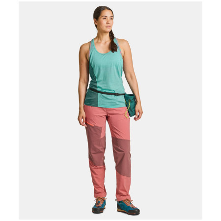 Worek na magnezję Ortovox Trad Chalkbag