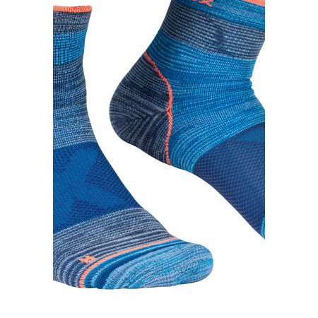 Skarpety męskie Ortovox Alpinist Quarter Socks M